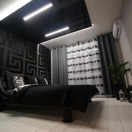 Apartament Lema Versace Cracóvia Exterior foto